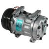 FISPA 1.1409 Compressor, air conditioning